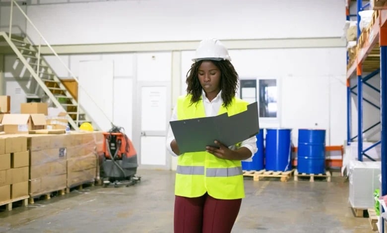 Logistics Learnerships Programme 2025 | Accredited Training & Stipend