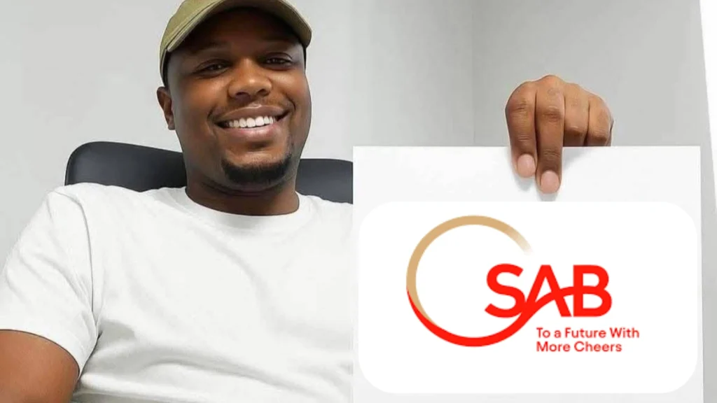 SAB PACKAGING CLERK
