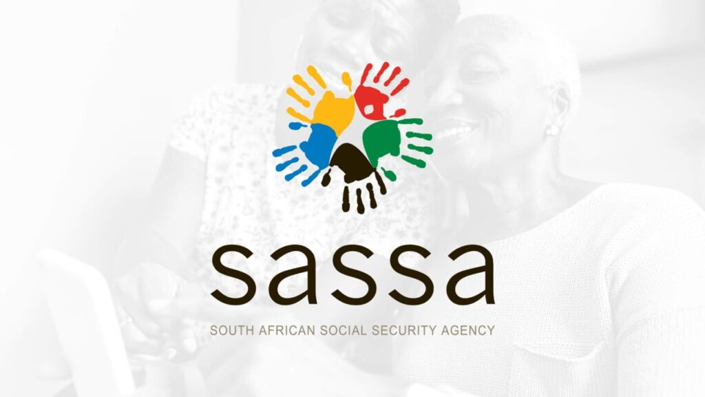 SASSA Grants Admin Jobs (X8 Posts) 2025