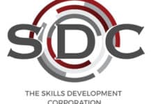 SDC Learnerships