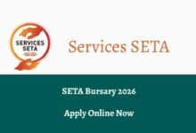 SETA Bursary – Study Without Paying Fees