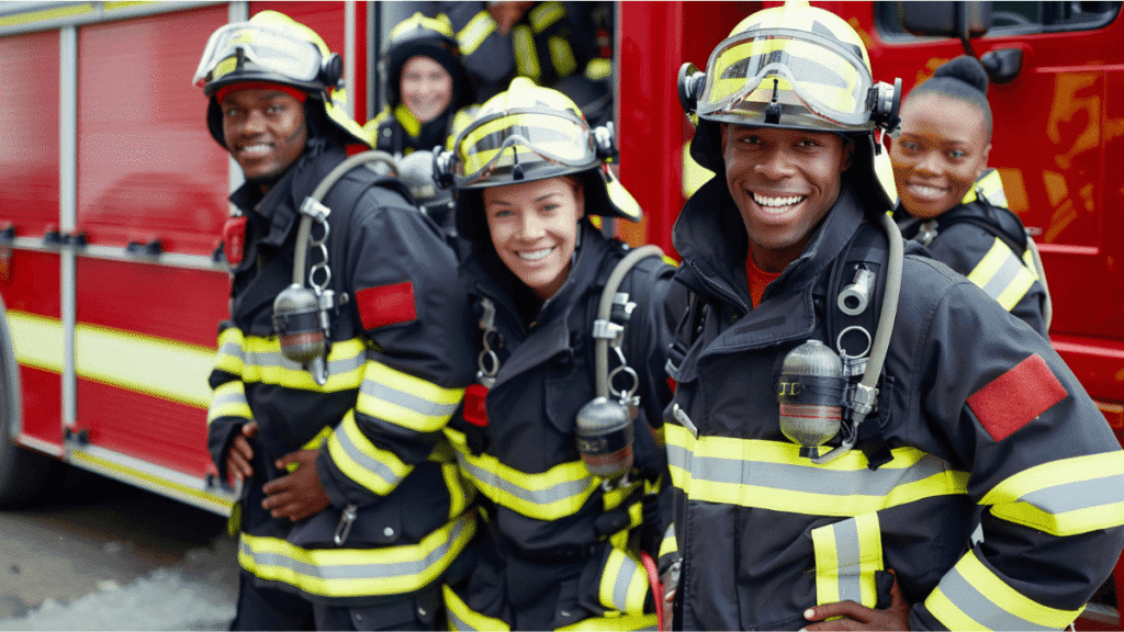 Sasol Fire Fighter Learnership 2025/2026