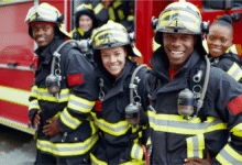 Sasol Fire Fighter Learnership 2025/2026