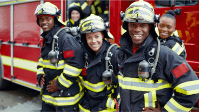 Sasol Fire Fighter Learnership 2025/2026