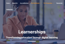 SpecCon Learnerships Application Details