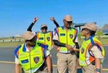 Traffic Officer Learnership 2025 – 12-Month Paid Training (154 Posts Available)
