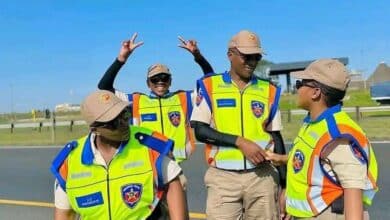 Traffic Officer Learnership 2025 – 12-Month Paid Training (154 Posts Available)