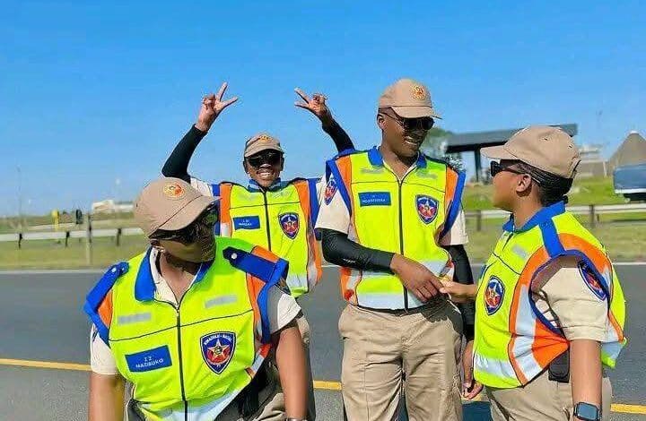 Traffic Officer Learnership 2025 – 12-Month Paid Training (154 Posts Available)