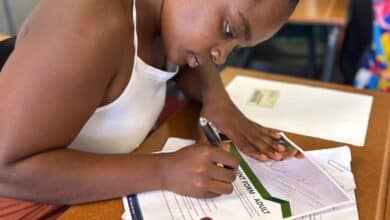 Training Force Learnership programme