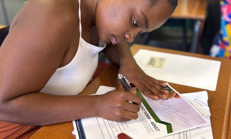 Training Force Learnership programme