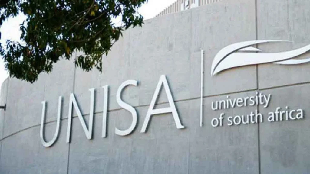 2026 Unisa Internships
