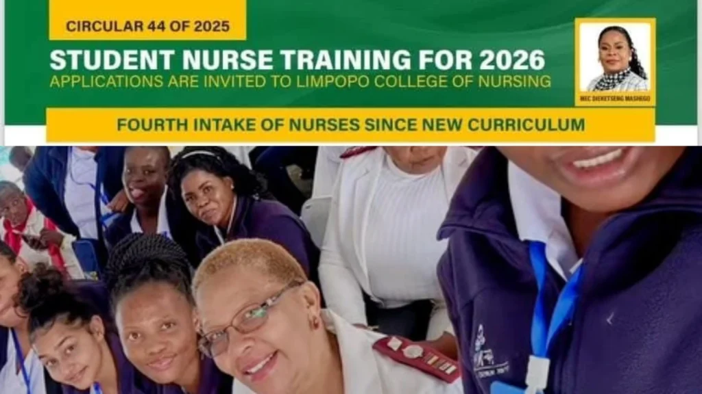 Diploma Programme in Nursing