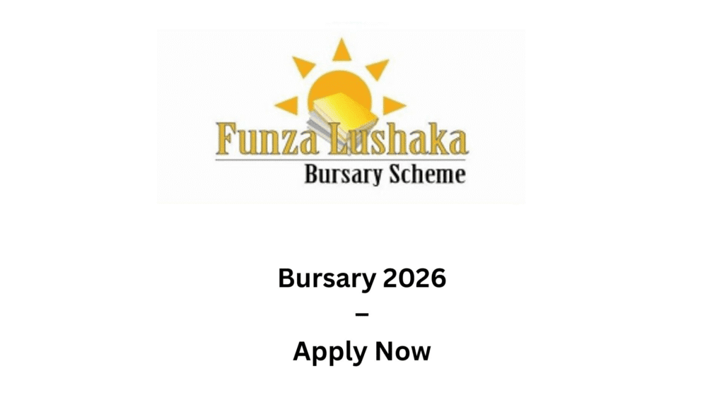 Funza Lushaka Bursary