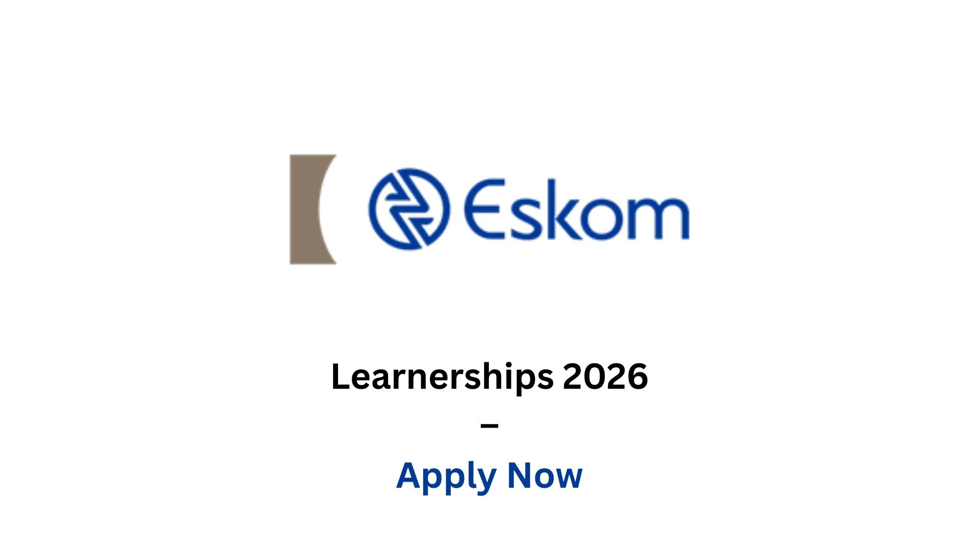 Learner Intern Non-Technical