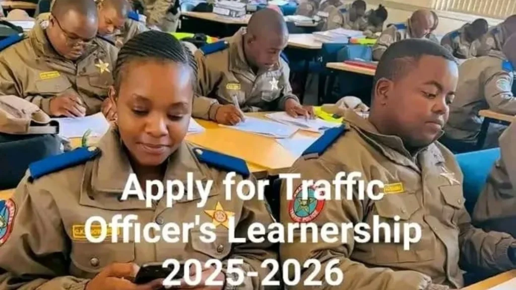 Part Time Traffic Attendant 2026