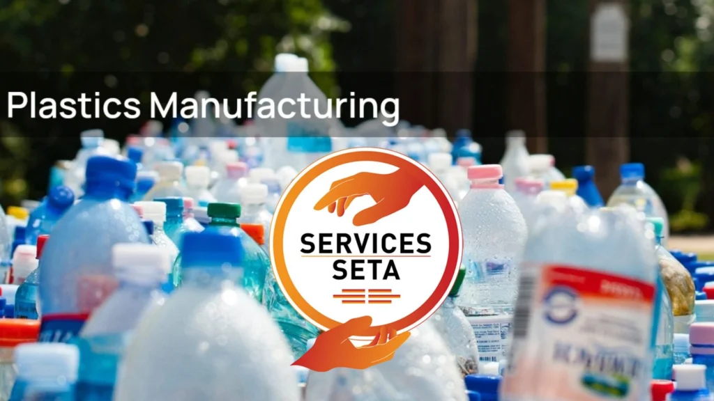 SETA Plastics Manufacturing Learnerships for South Africa: Earn R3500