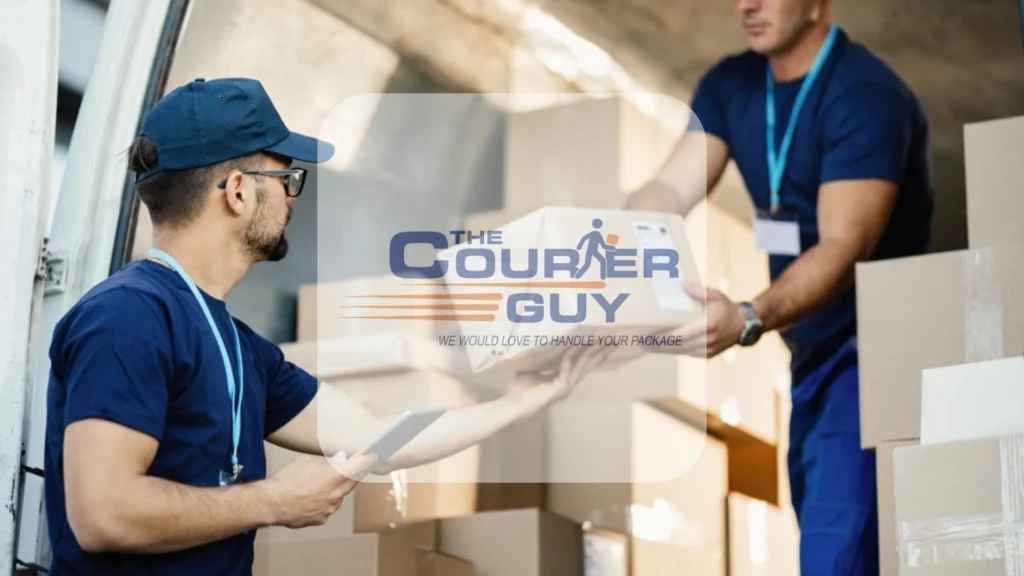 The Courier Guy is Hiring General Workers and Drivers