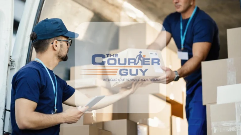 The Courier Guy is Hiring General Workers and Drivers