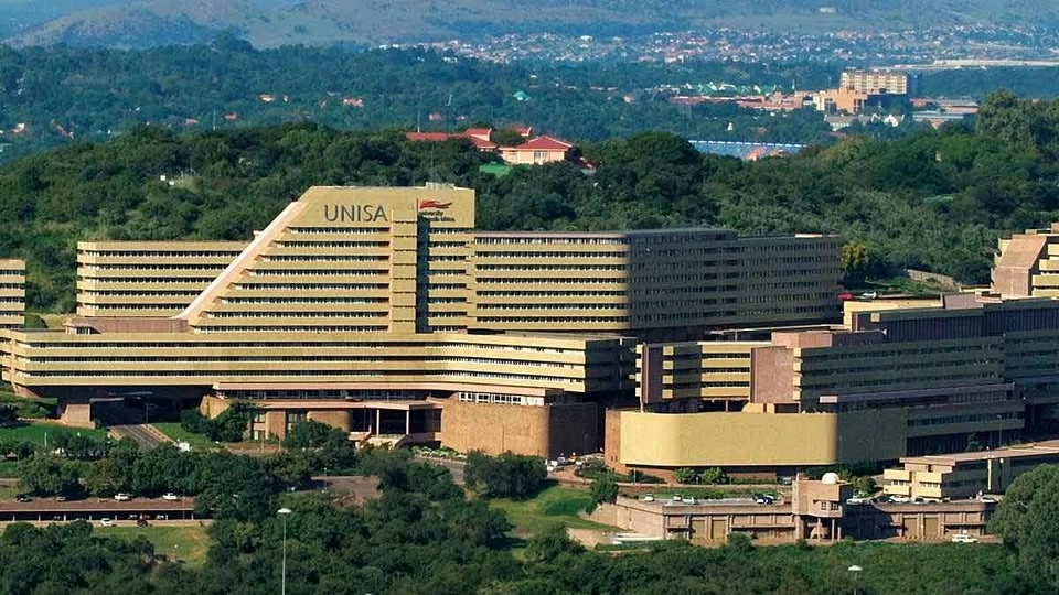 Unisa Application 2026