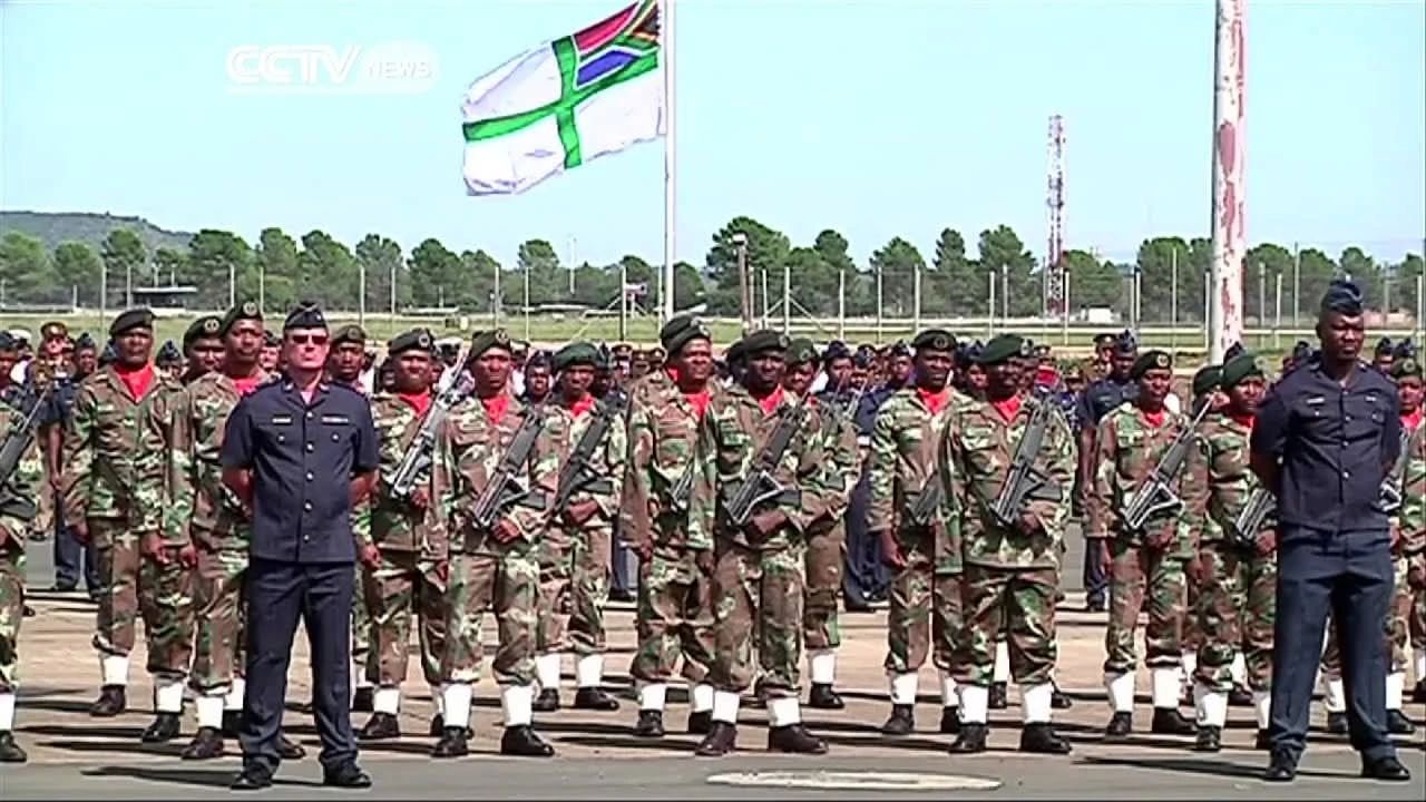 Department of Defence is Hiring for 2026 January