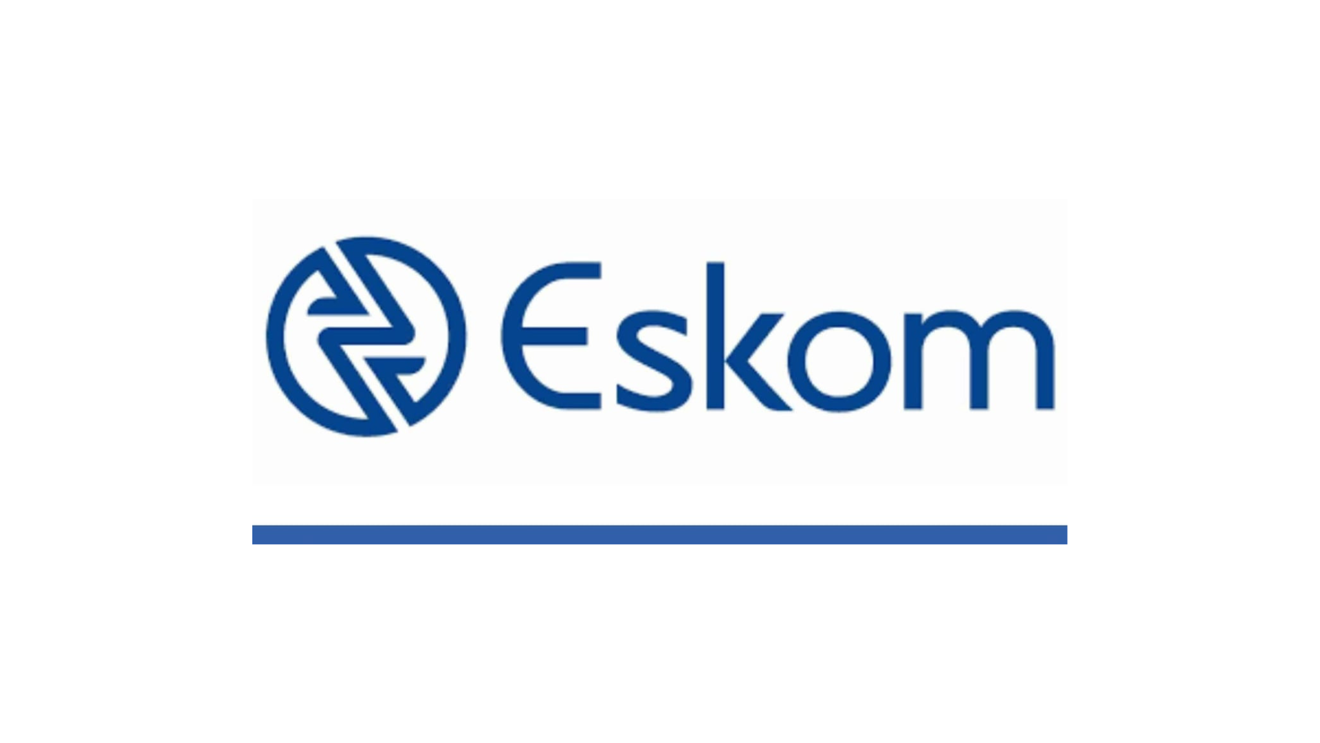Eskom is Hiring South African are invited to apply