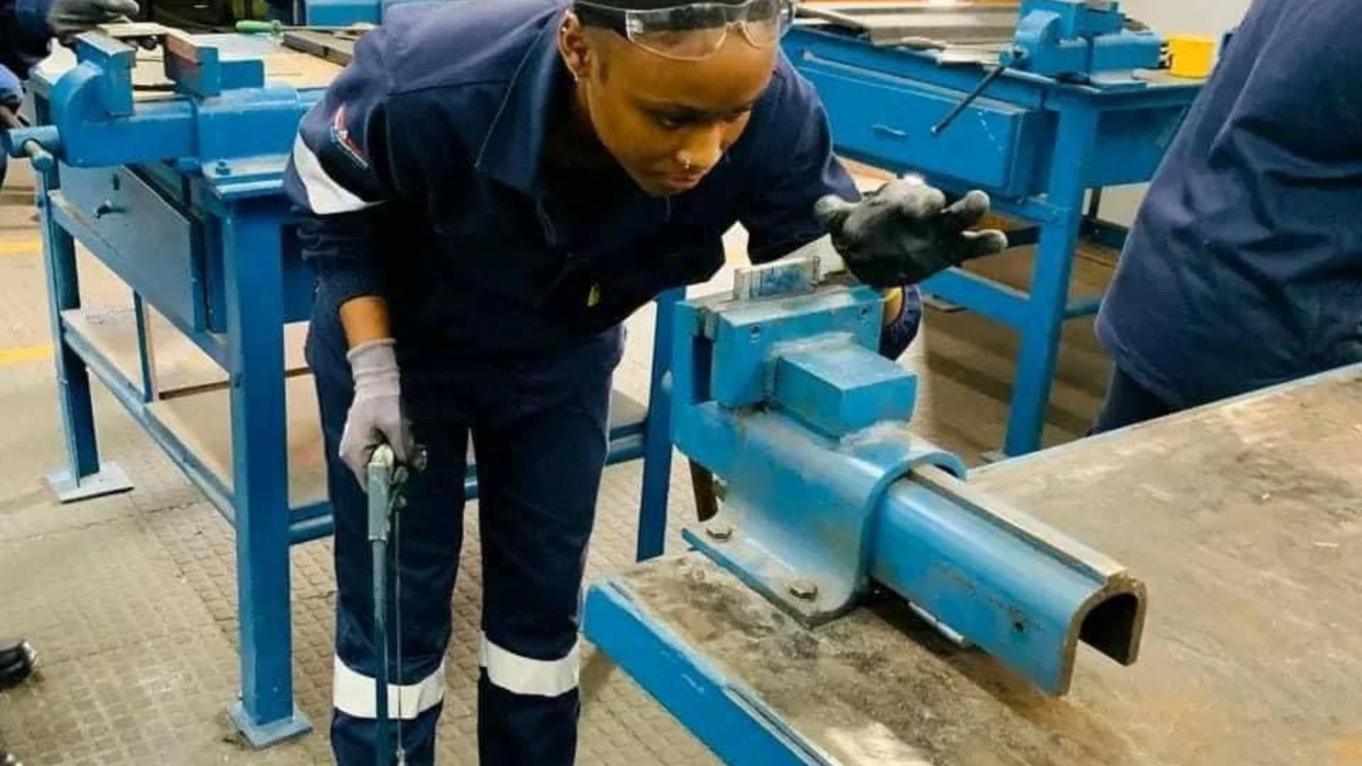 SETA Accredited Learnership Programme 2025-2026