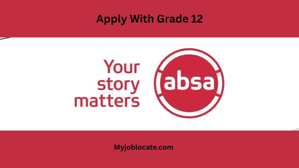 Absa HL Learnership Opportunity 2026
