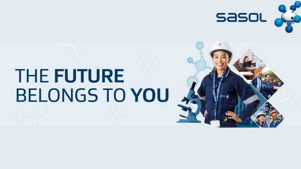 Sasol Admin Learnerships