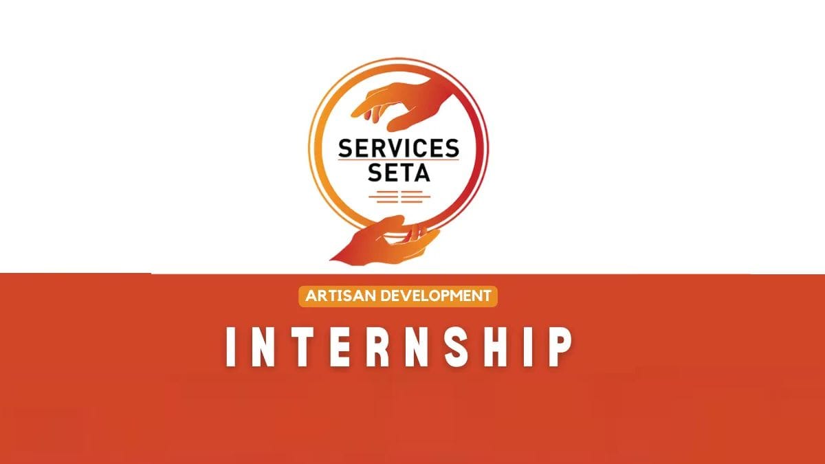Service SETA Internships 2026 – Apply Online