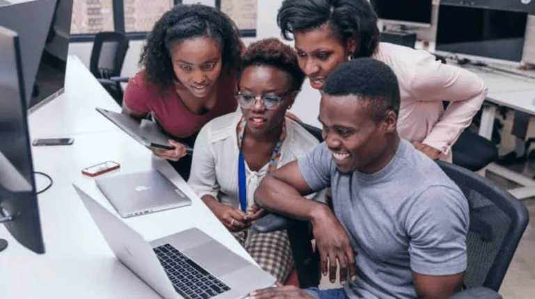 12-Month Skills Development Learnership 2026 for Unemployed Youth