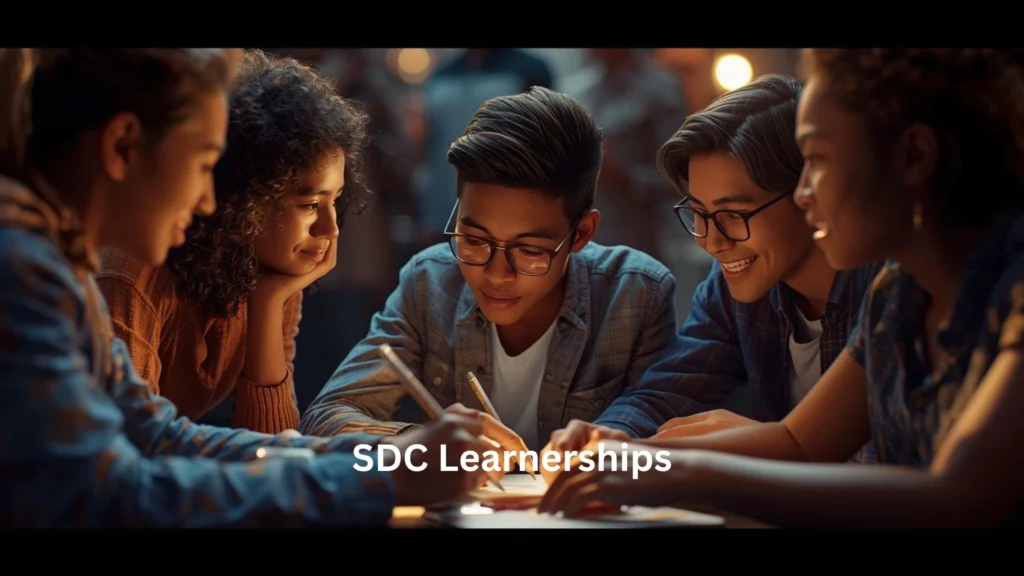 SDC Learnerships