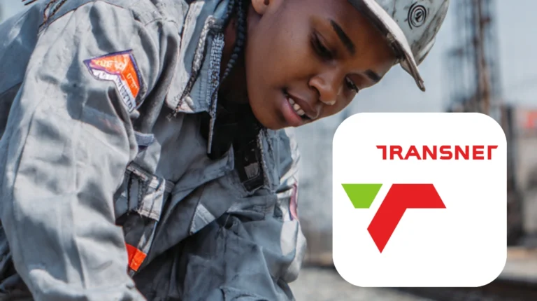 Transnet Youth Development Trainee Learnerships for 2026