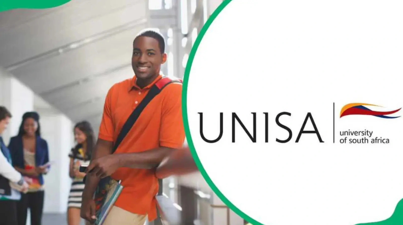 UNISA 2026 Internship Programme