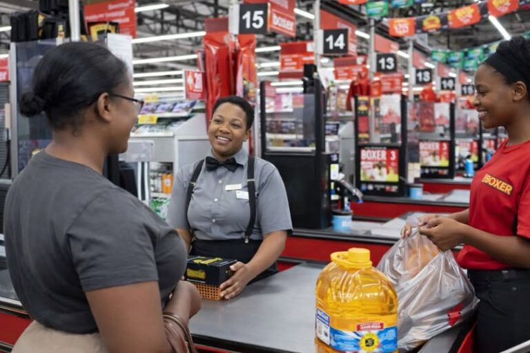 Boxer is Hiring Myjoblocate