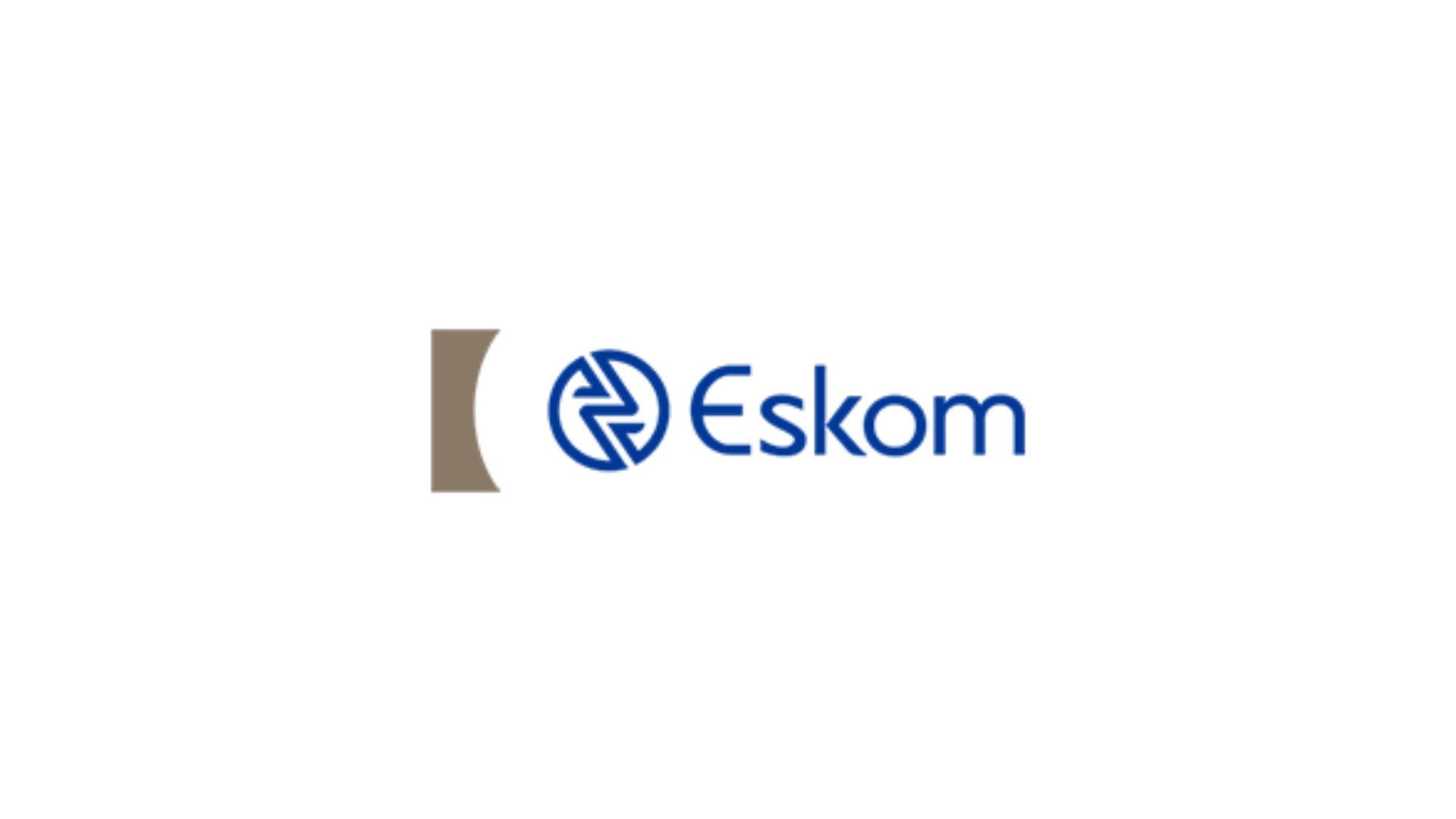ESKOM Traineeships 2026