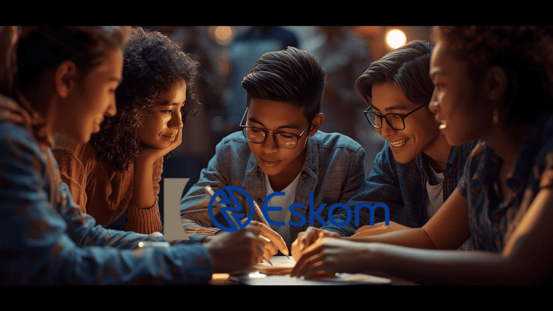 Eskom Artisan Bricklayer 2026