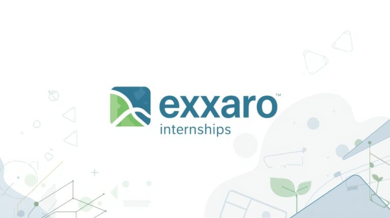 Exxaro Internship 2026
