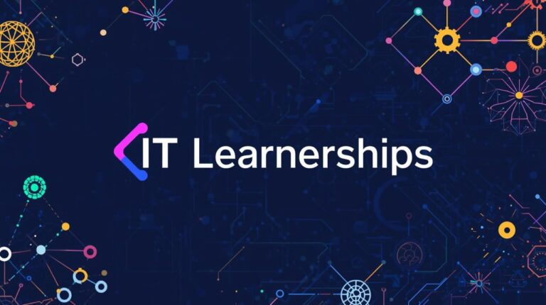 IT & Business Learnerships