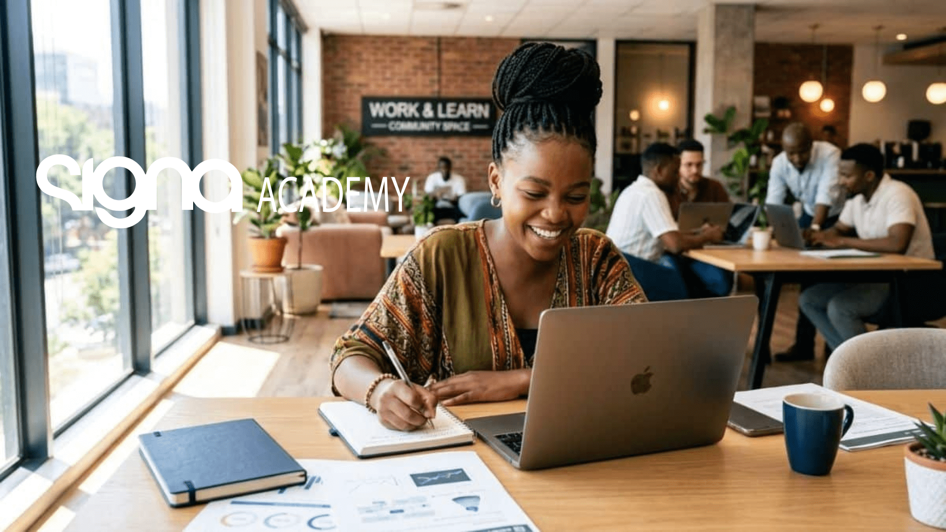 SGNA Training Academy Youth Learnerships