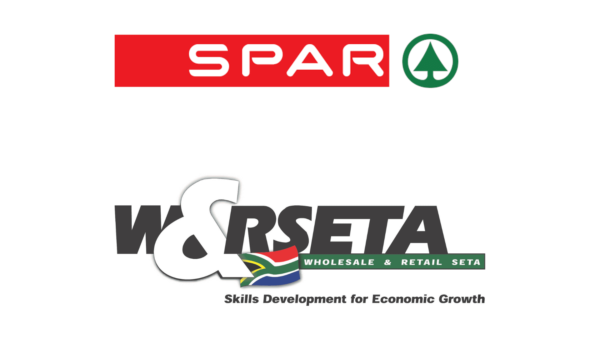 SPAR SETA (W&RSETA) INTERNSHIPS