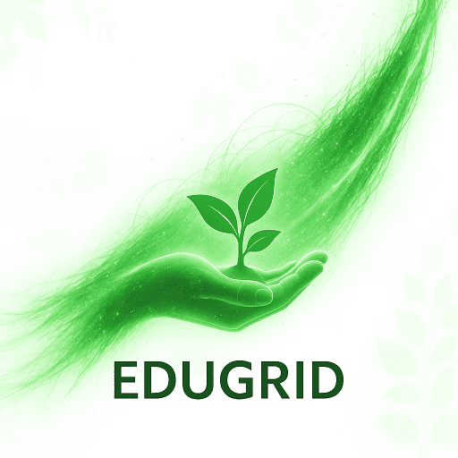EduGridHub Learnership