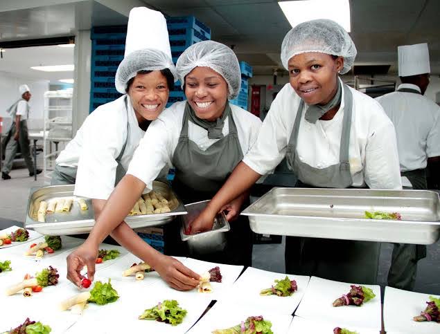 Hospitality Learnership