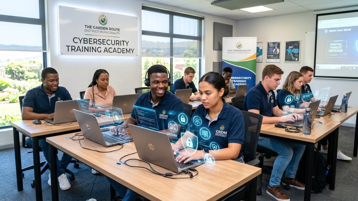 Cybersecurity Learnership 2026: Career in Digital Security