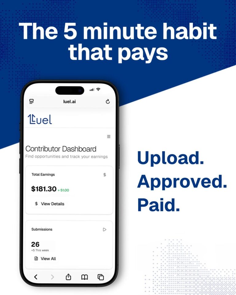 Luel AI