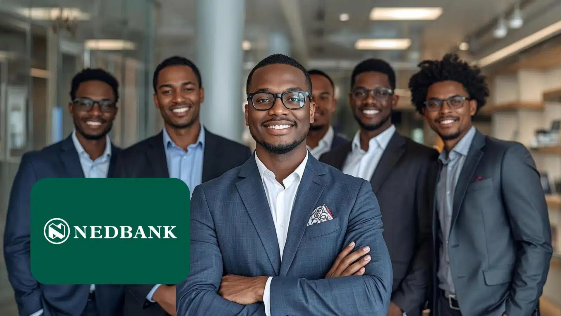 Nedbank Learnerships for 2026