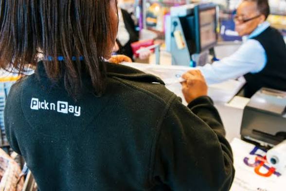 Pick n Pay Hiring Checkout Assistants and Shelfpackers