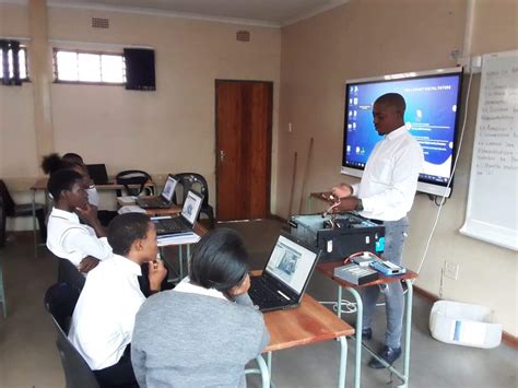 Skills Development Programme for Youth 2026
