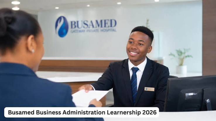 Private Hospital Learnership 2026