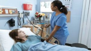 Gauteng Free Nursing Applications Are Open 2027