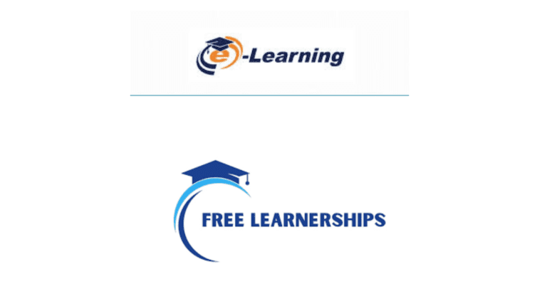 E-LEARNING LMS LEARNERSHIP 2027